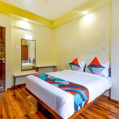 FabHotel Nandanvan Pune Extérieur photo