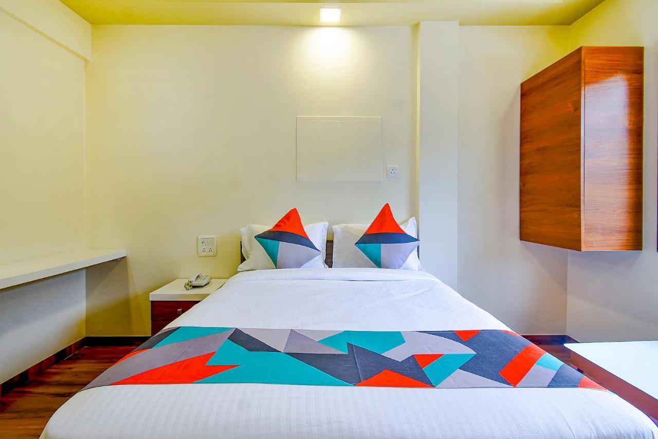 FabHotel Nandanvan Pune Extérieur photo
