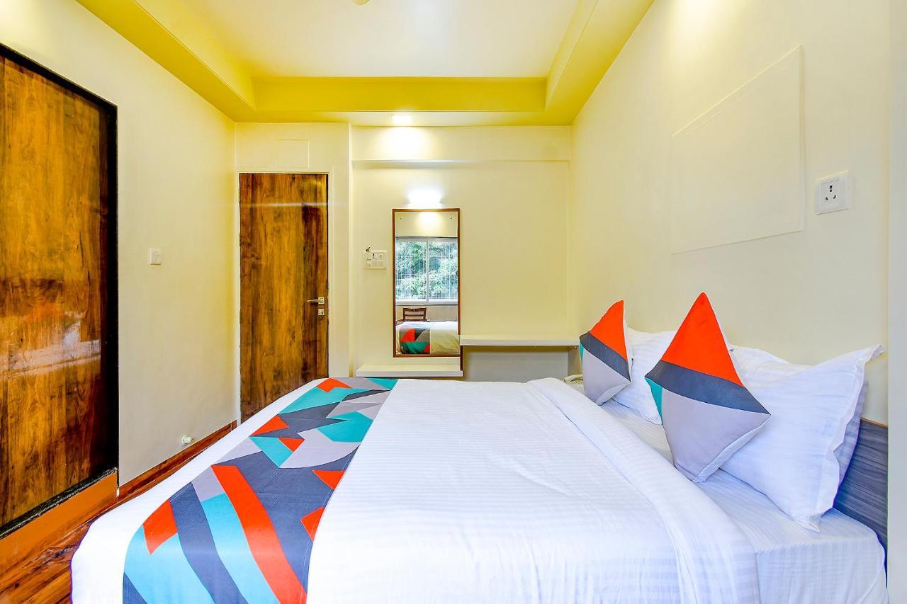 FabHotel Nandanvan Pune Extérieur photo