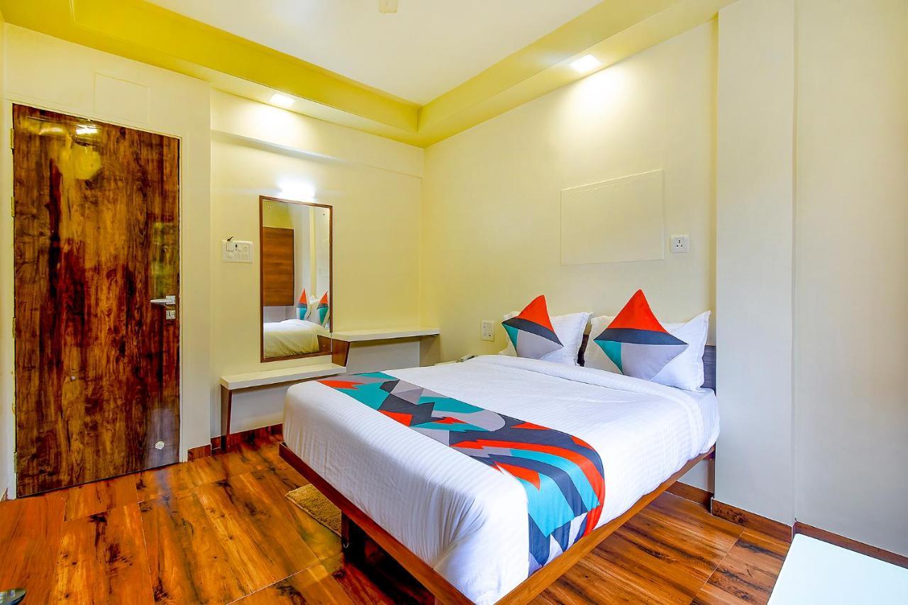 FabHotel Nandanvan Pune Extérieur photo