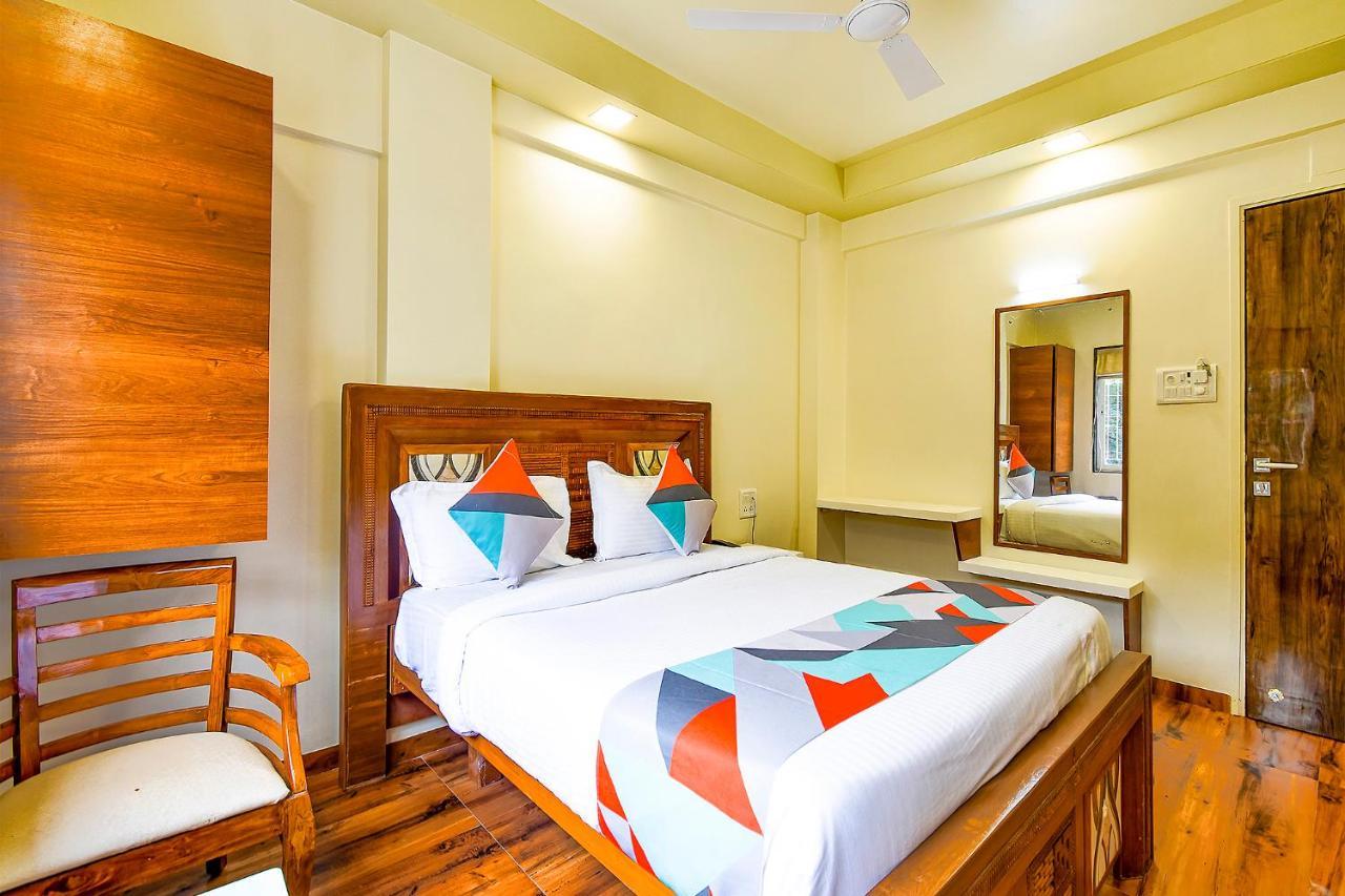 FabHotel Nandanvan Pune Extérieur photo