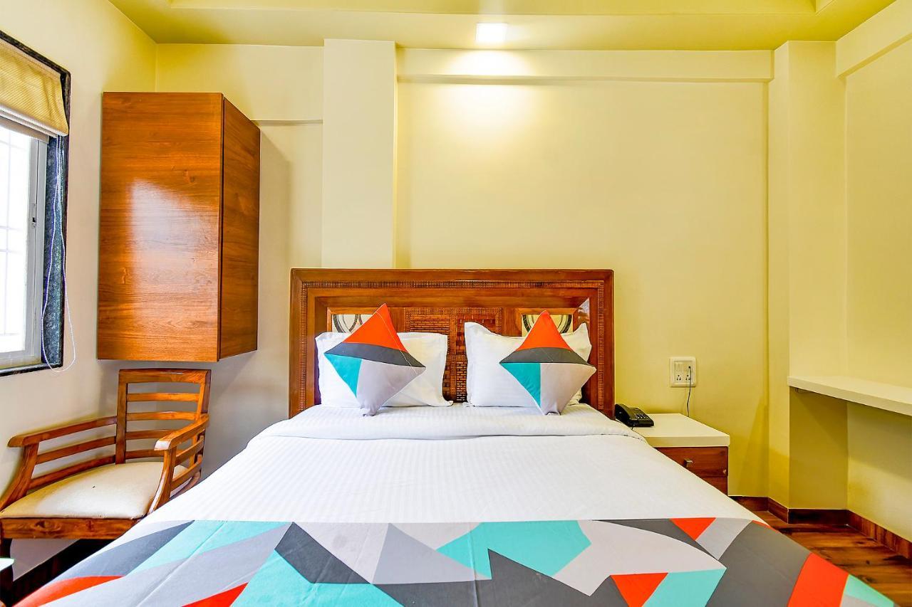 FabHotel Nandanvan Pune Extérieur photo