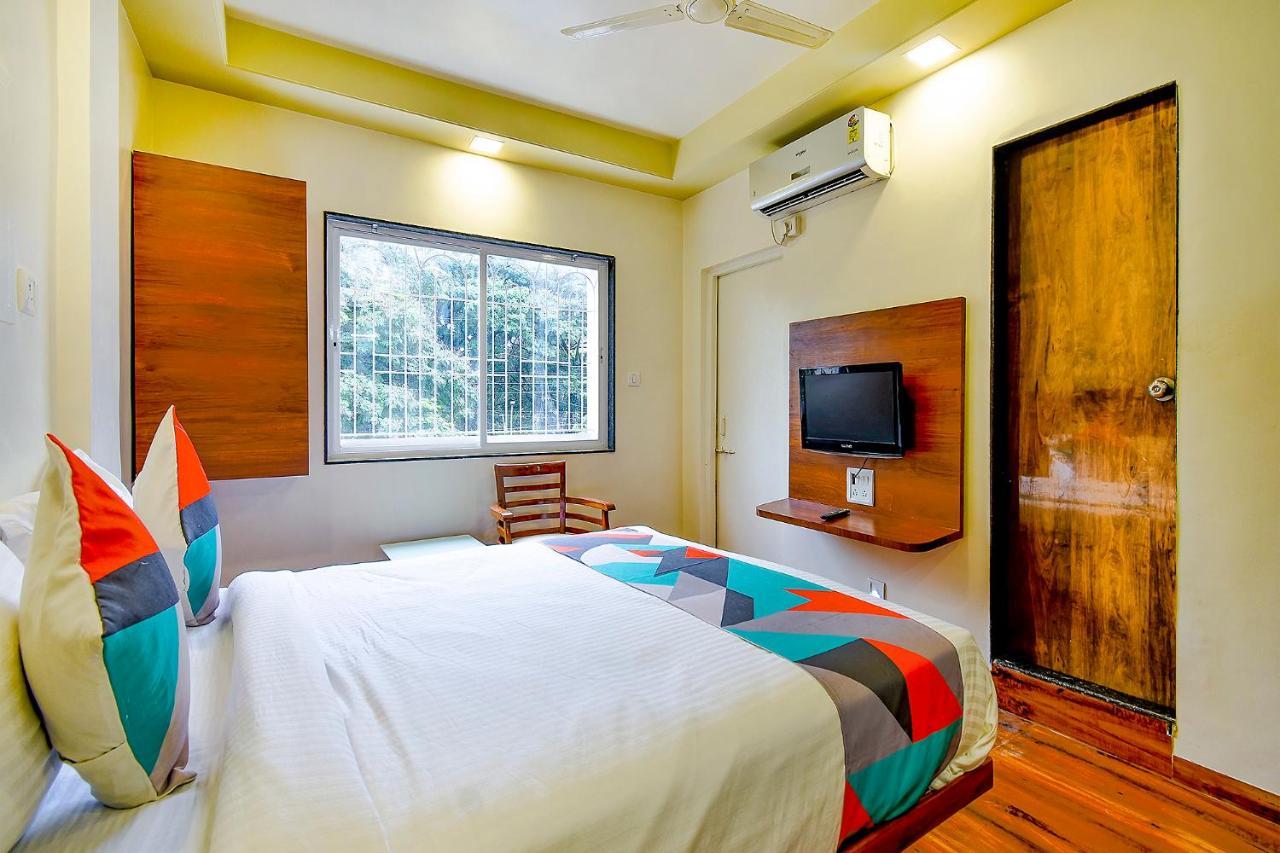 FabHotel Nandanvan Pune Extérieur photo