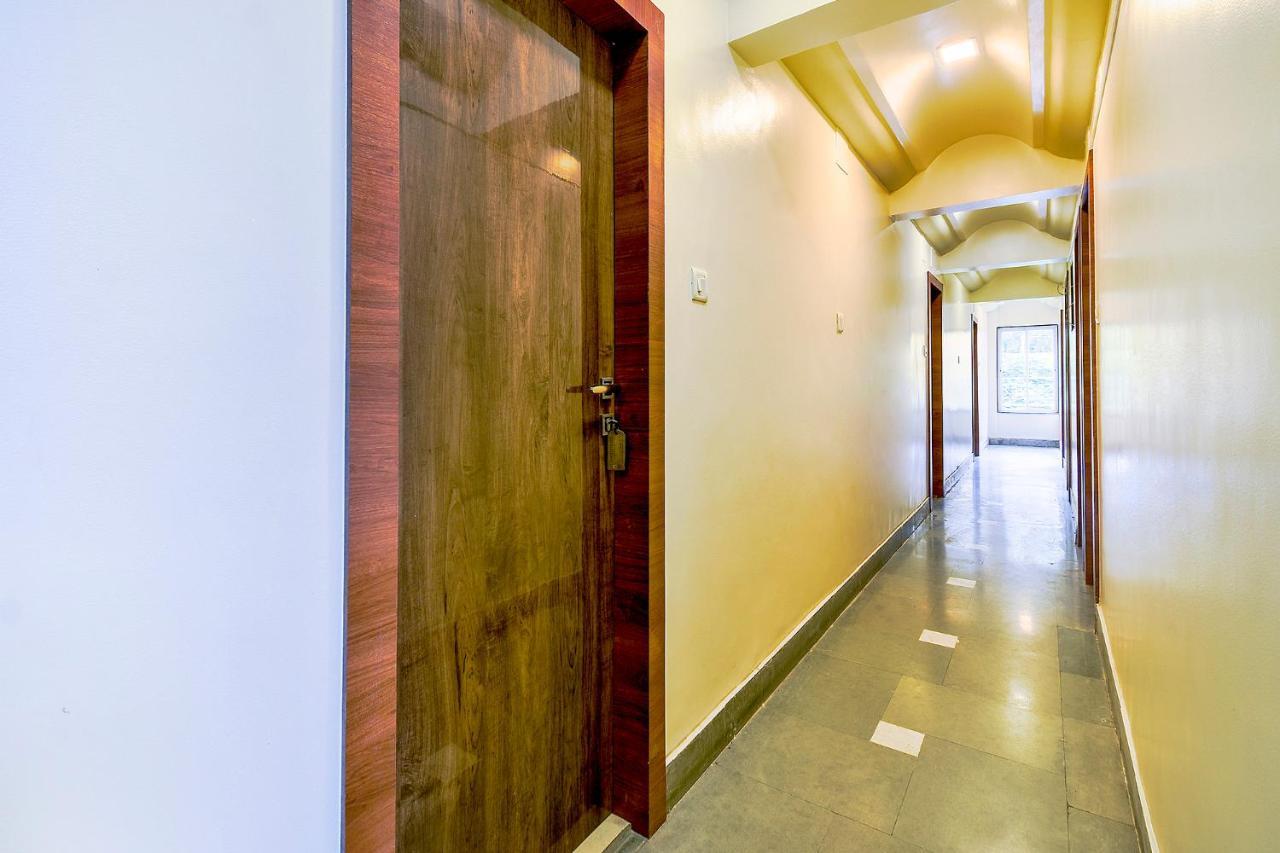 FabHotel Nandanvan Pune Extérieur photo