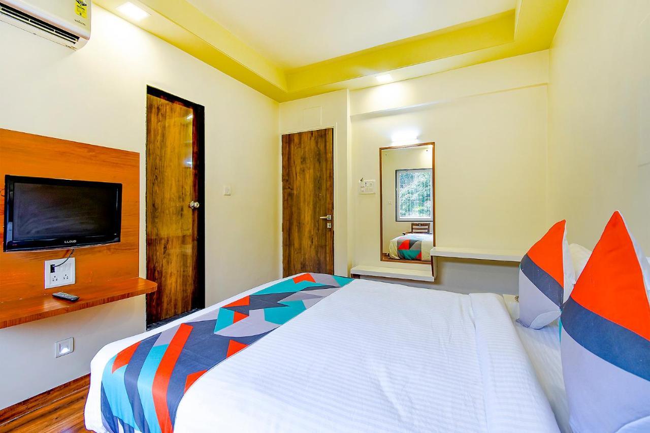 FabHotel Nandanvan Pune Extérieur photo