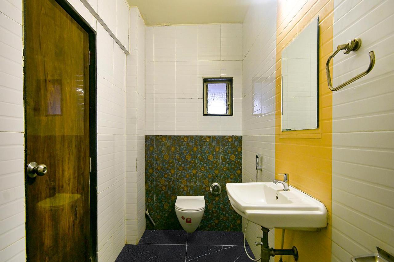 FabHotel Nandanvan Pune Extérieur photo