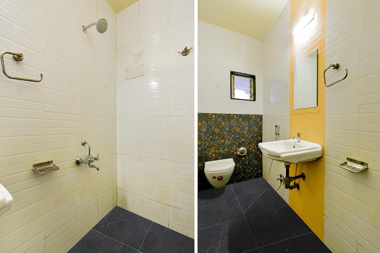 FabHotel Nandanvan Pune Extérieur photo