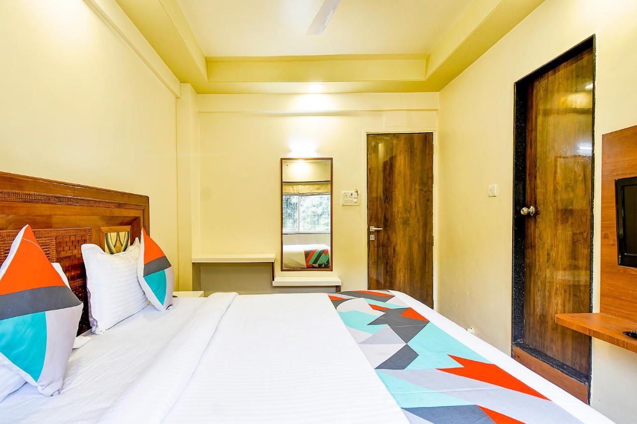 FabHotel Nandanvan Pune Extérieur photo