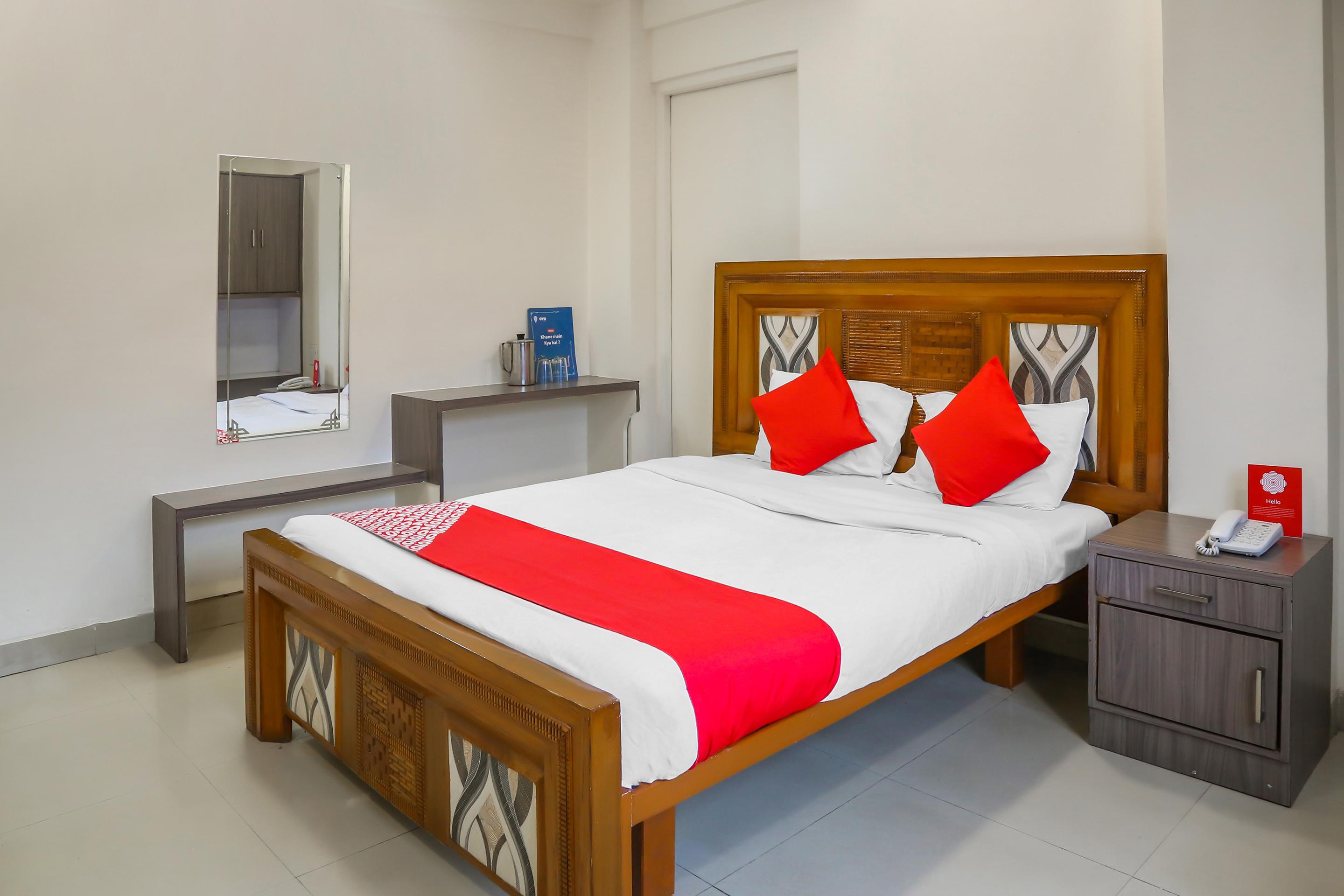 FabHotel Nandanvan Pune Extérieur photo