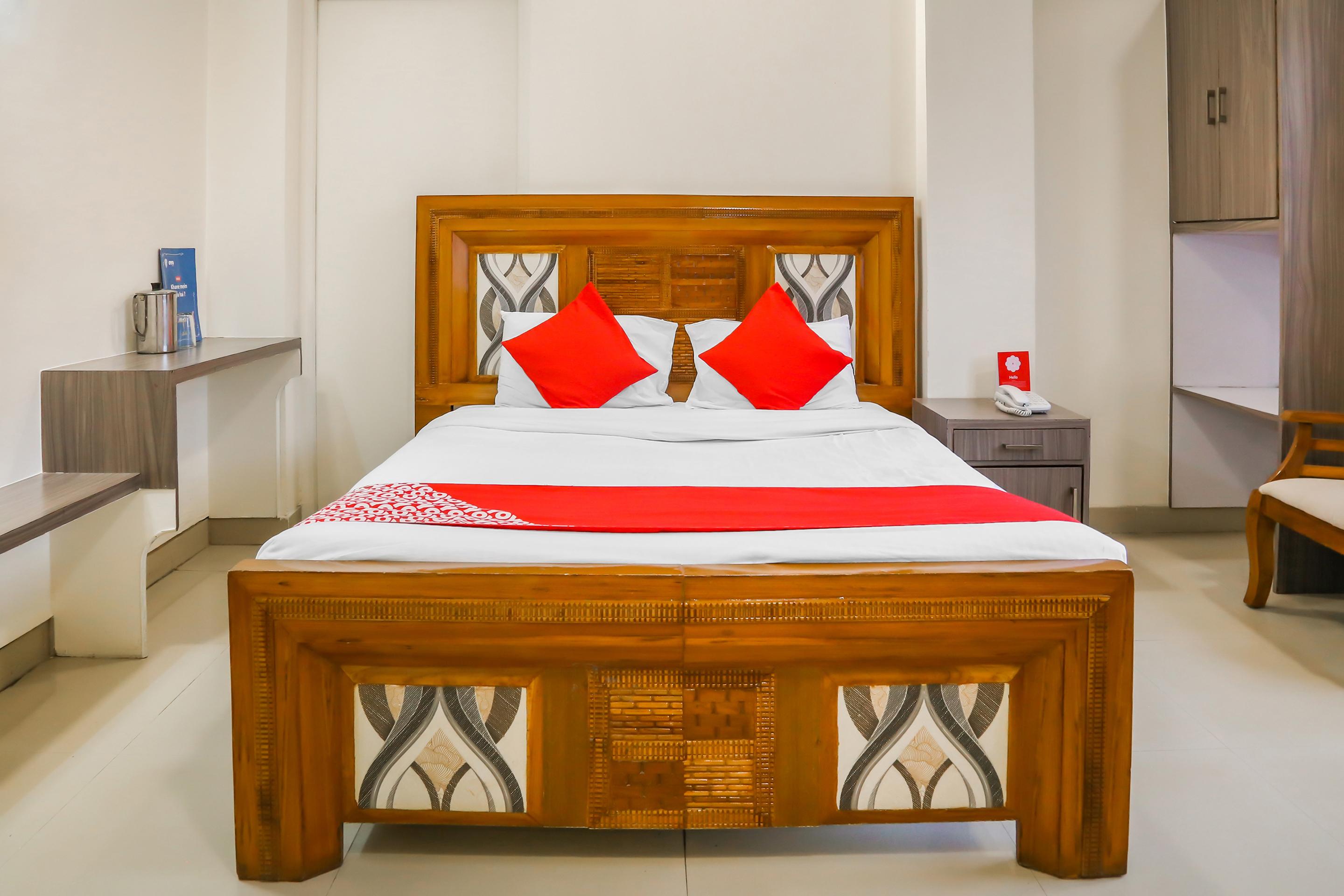 FabHotel Nandanvan Pune Extérieur photo