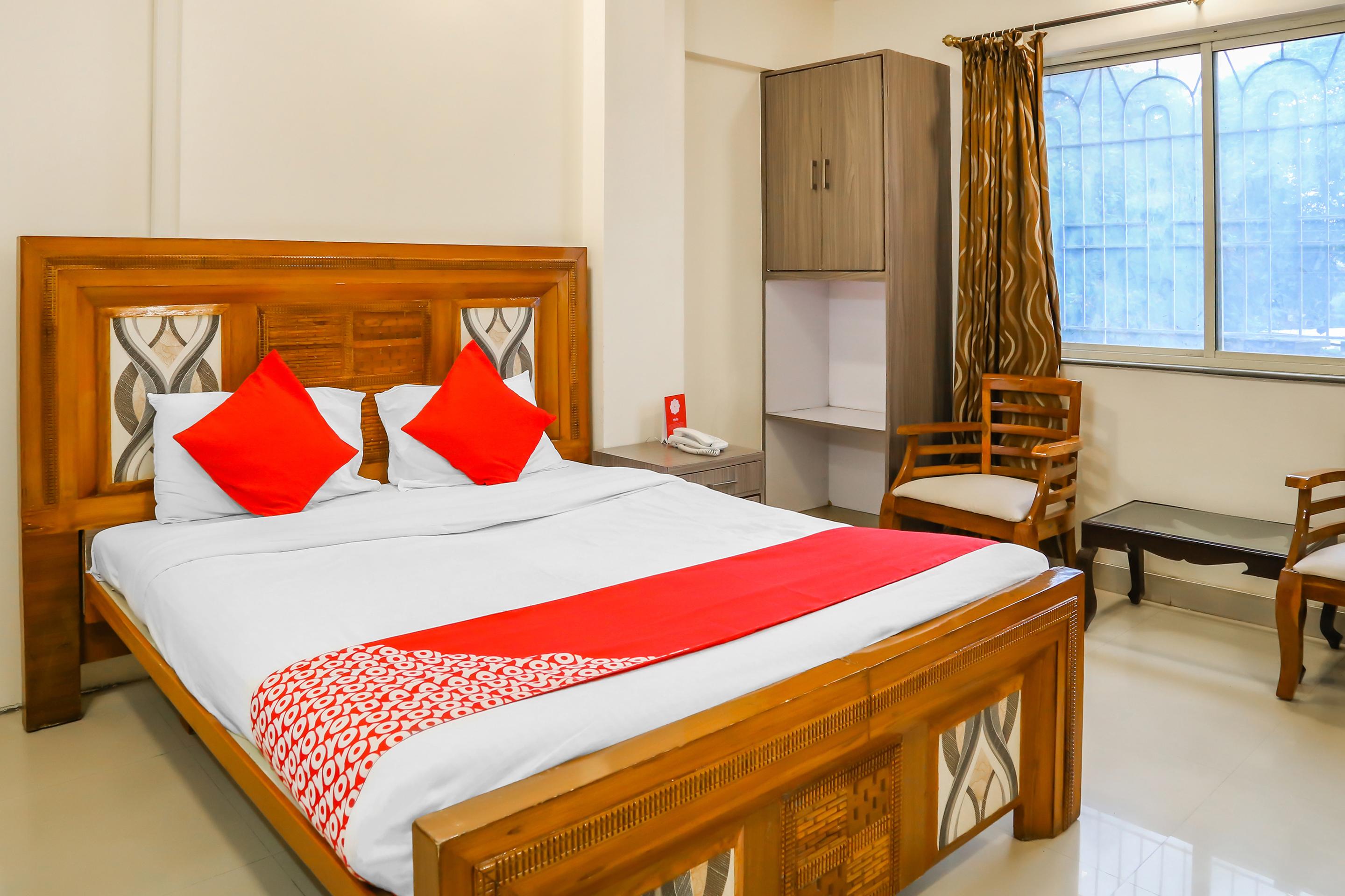 FabHotel Nandanvan Pune Extérieur photo