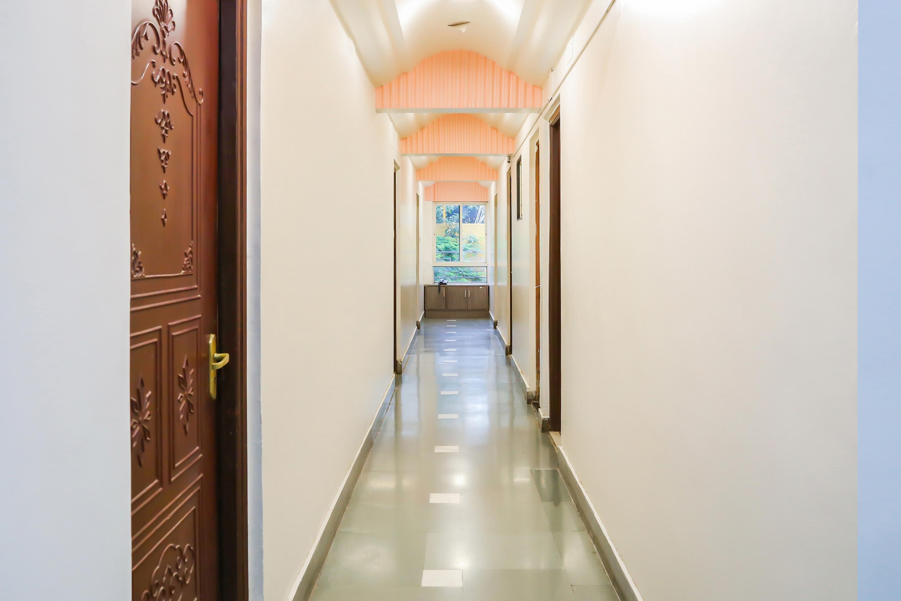 FabHotel Nandanvan Pune Extérieur photo