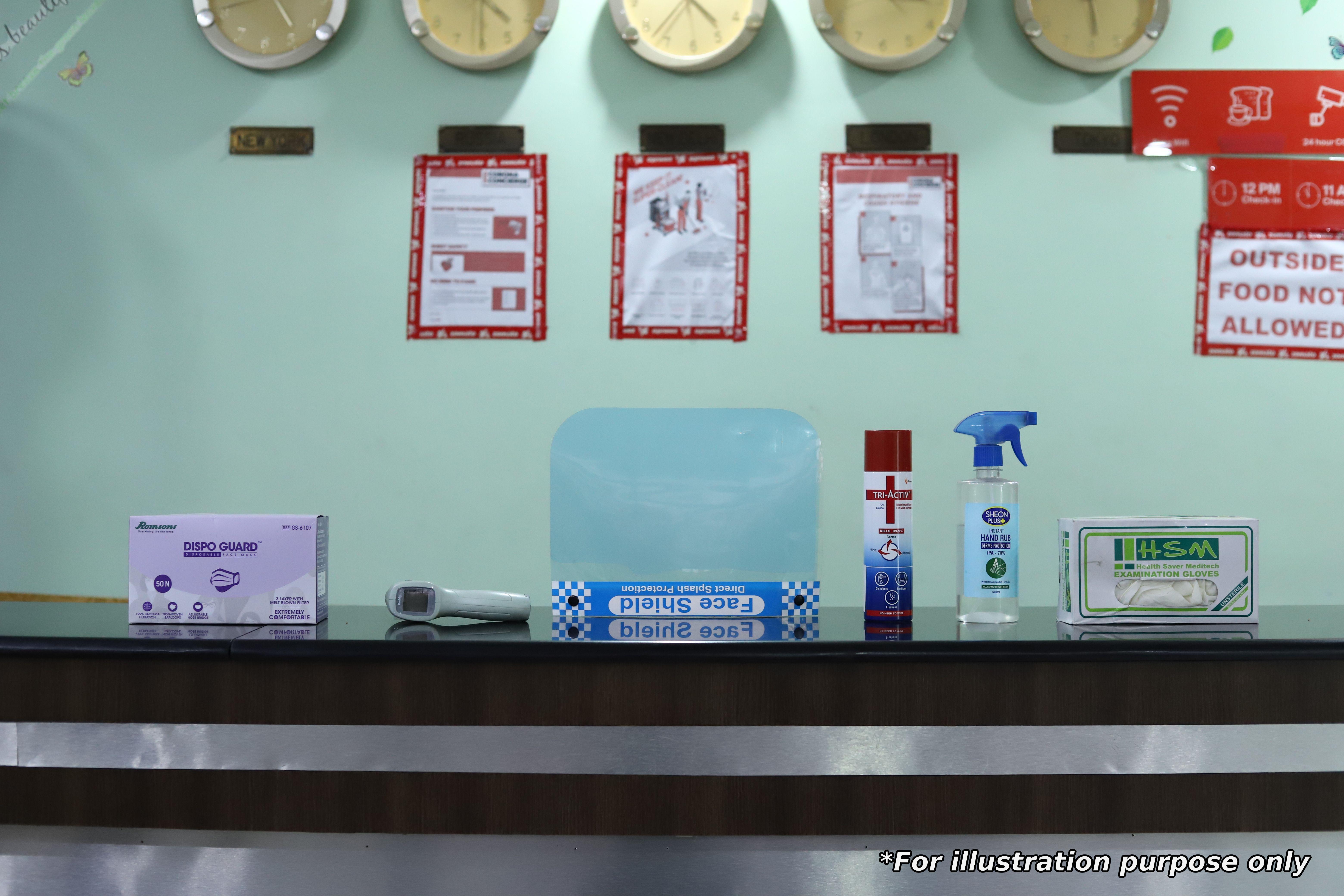 FabHotel Nandanvan Pune Extérieur photo