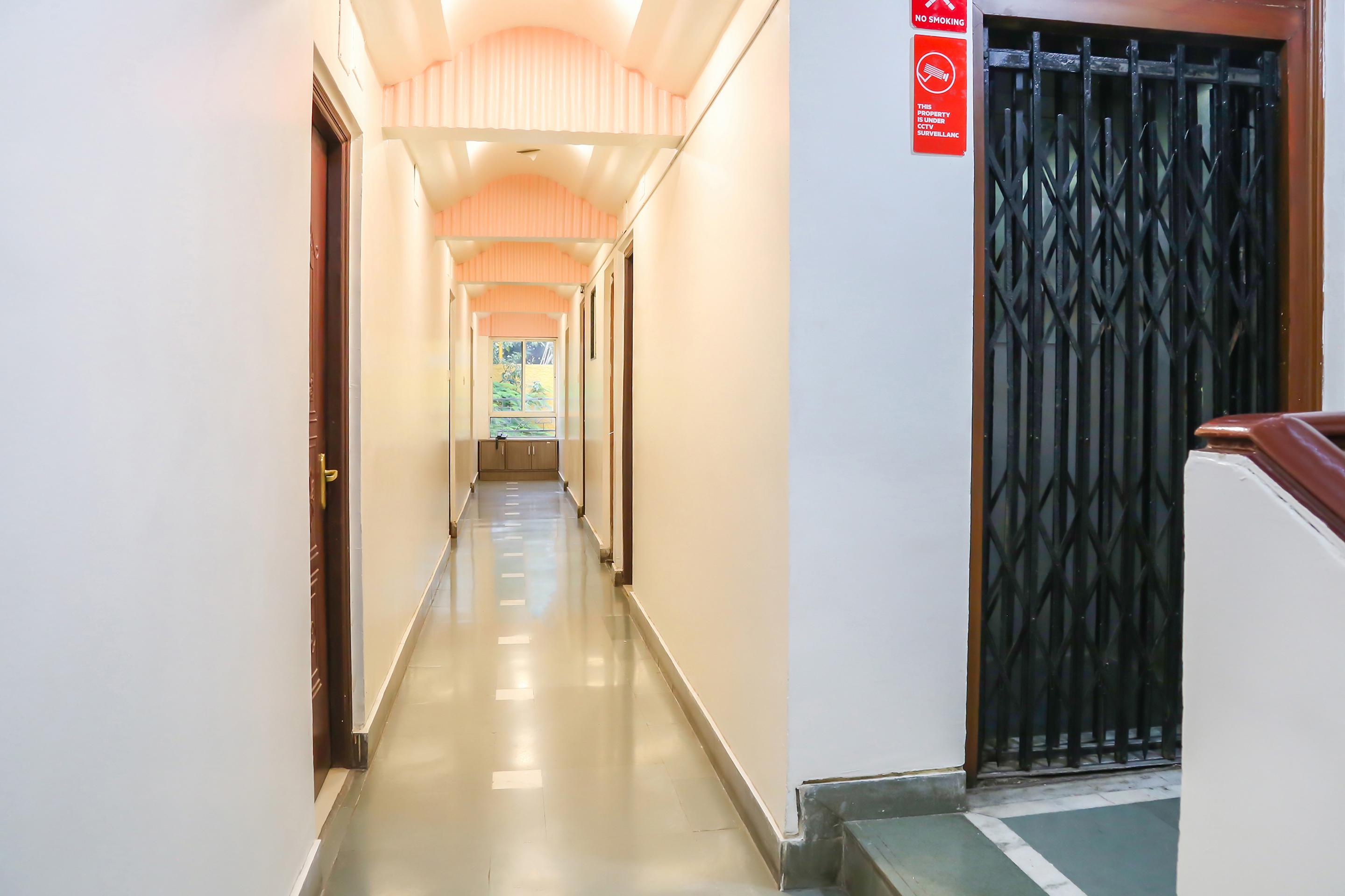 FabHotel Nandanvan Pune Extérieur photo
