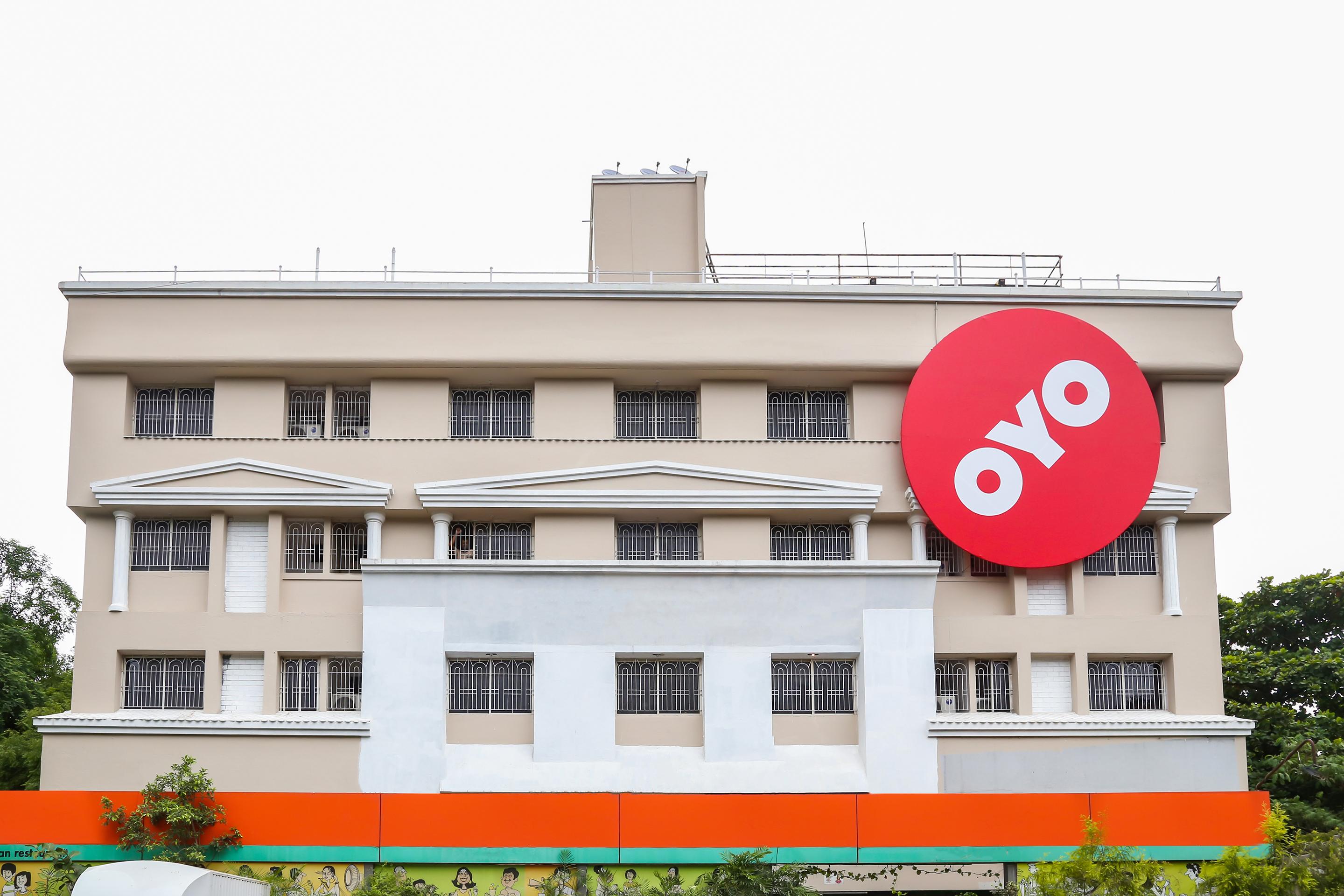 FabHotel Nandanvan Pune Extérieur photo