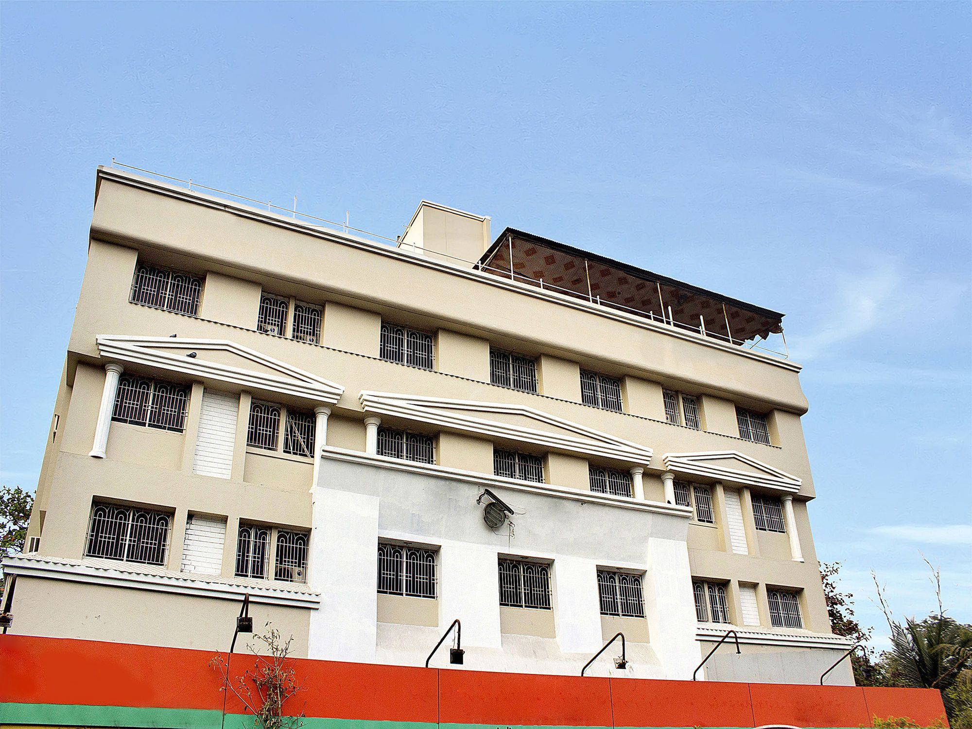 FabHotel Nandanvan Pune Extérieur photo