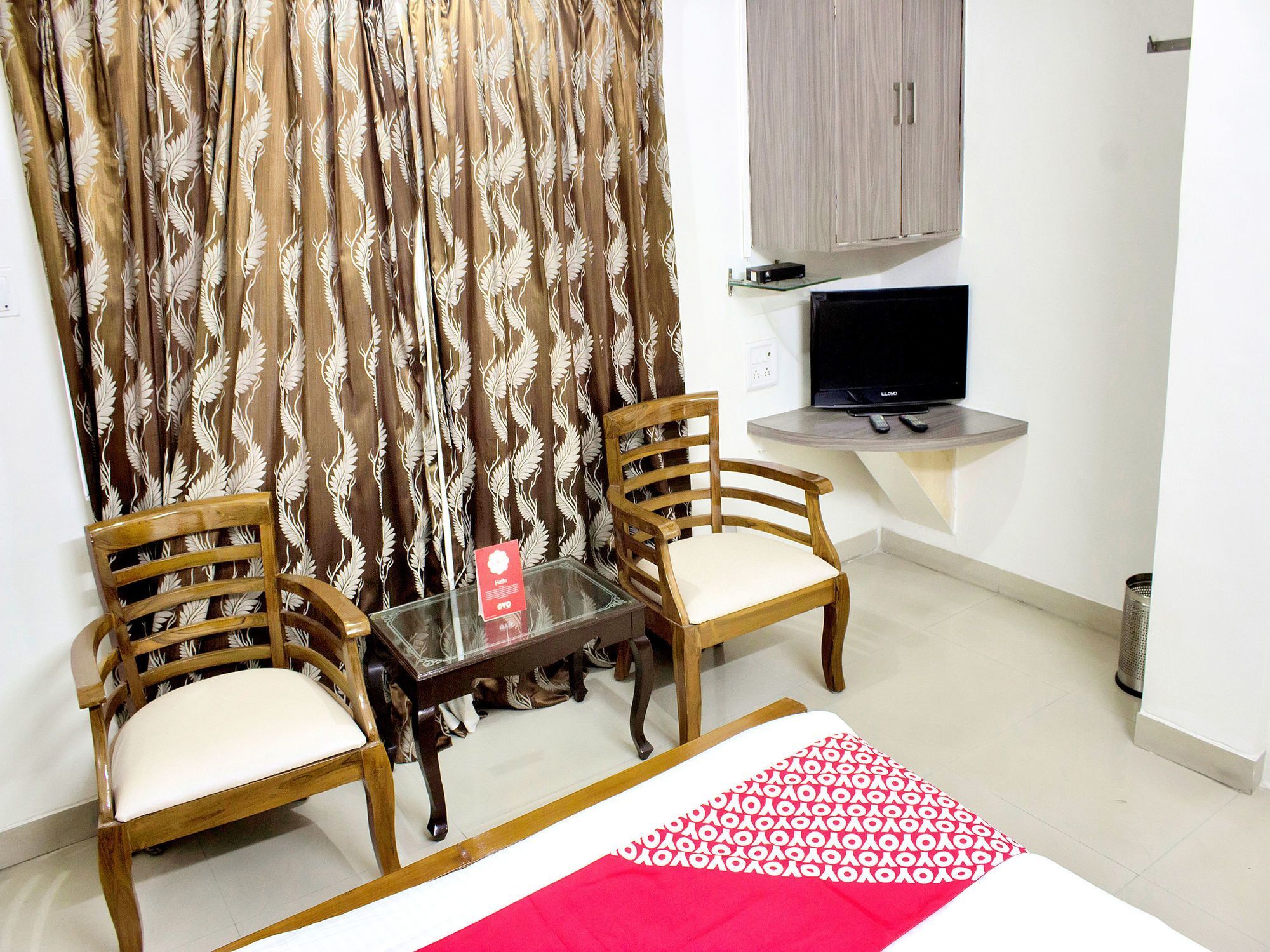 FabHotel Nandanvan Pune Extérieur photo