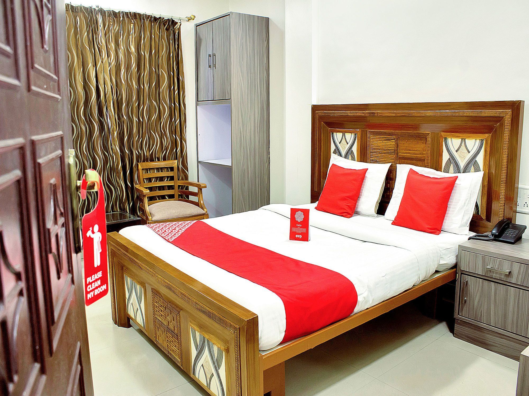 FabHotel Nandanvan Pune Extérieur photo