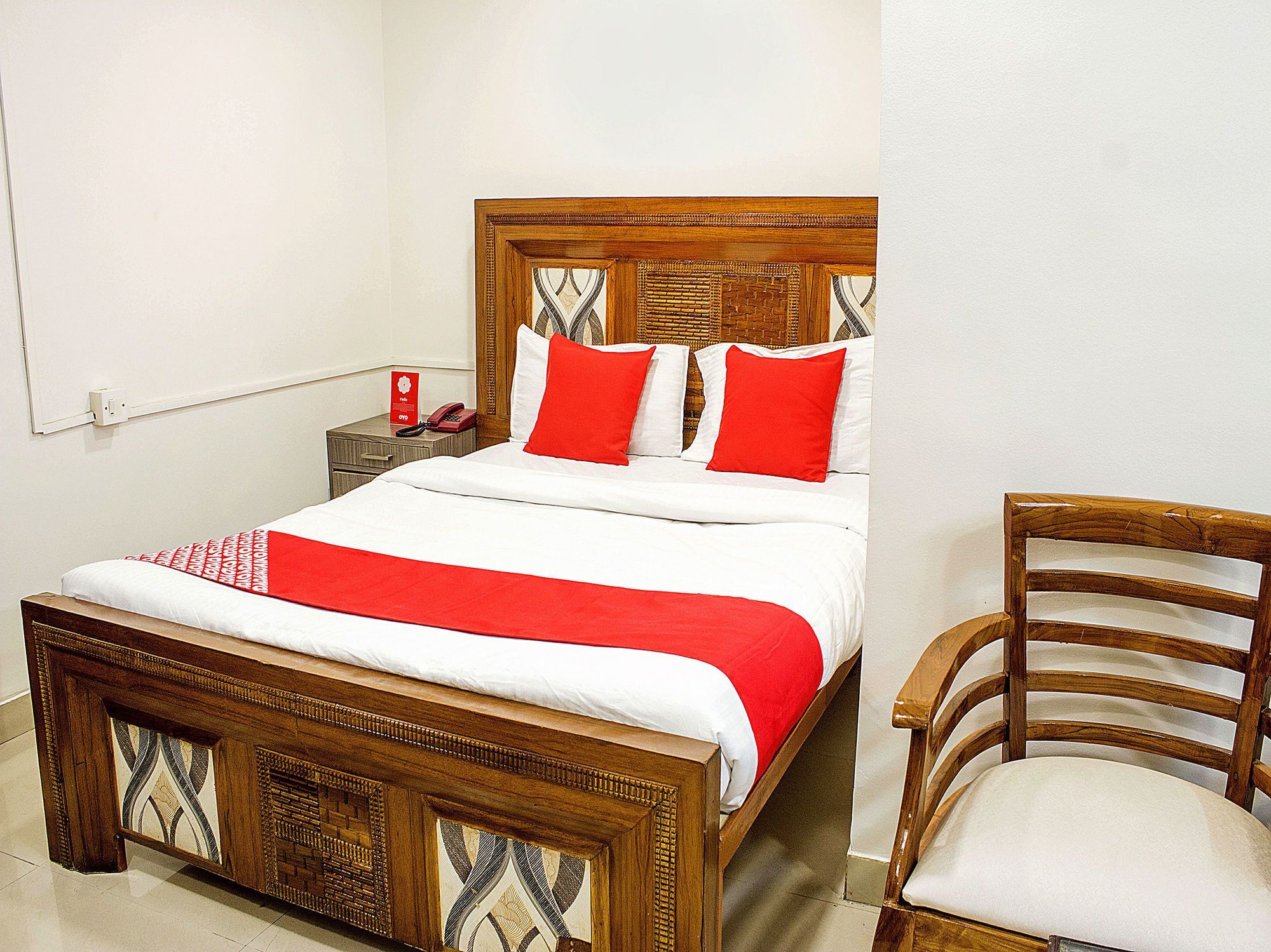 FabHotel Nandanvan Pune Extérieur photo